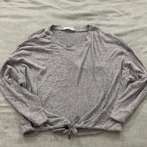 2/$8 👔 Ricki’s Long Sleeve Shirt